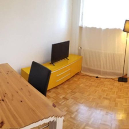 Hsh Barre 6 - City Apartment Next Cathedral ローザンヌ エクステリア 写真