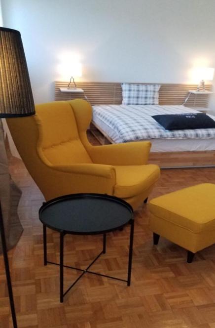 Hsh Barre 6 - City Apartment Next Cathedral ローザンヌ エクステリア 写真
